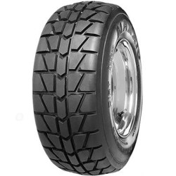 19-7 R8 20 N Maxxis C-9272 Streetmaxx Front