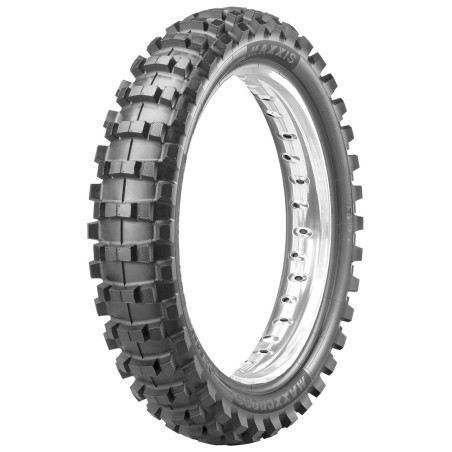 110-90 R19 62 M Maxxis M-7326