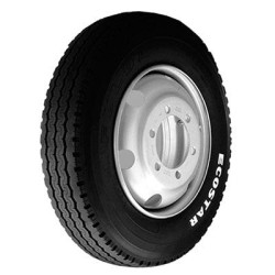 95 R175 129-127 M Fulda Ecostar Tl M+s 3pmsf