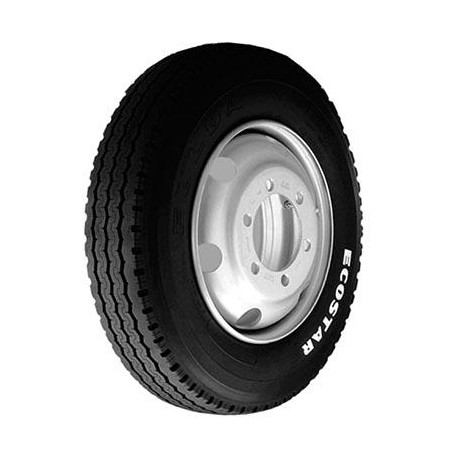 95 R175 129-127 M Fulda Ecostar Tl M+s 3pmsf