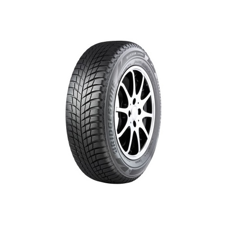 235-45 R20 96H HR Bridgestone Wi Blizzak Lm001 Mo