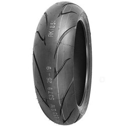 200-50 R17 75 W Shinko R-011 Verge Radial