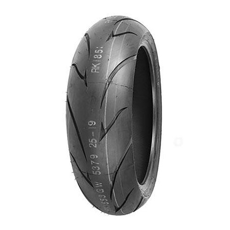 200-50 R17 75 W Shinko R-011 Verge Radial