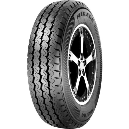 195-80 R15C 106-104 R Mirage Mr100