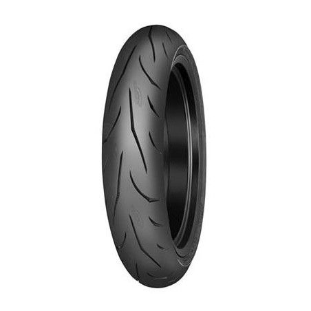 100-80 R17 52 S Mitas Sport Force+ Front