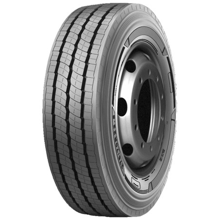 275-70 R225 150-145 J Goodride Cityelite U1