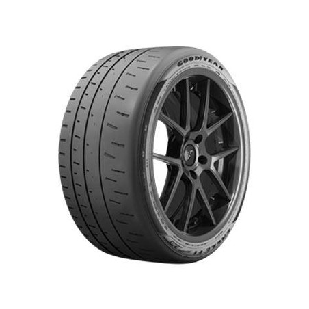 305-30 R20 103 Y Goodyear Eagle F1 Supercar 3r Xl Mfs T0 Bsw