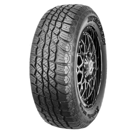 235-70 R16 106 T Tracmax X-privilo At08