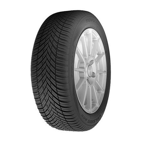 225-65 R17 106 V Toyo Celsius As2