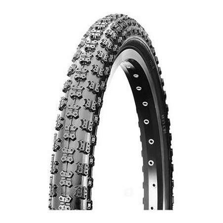 47 R305 Cst C-714 Schwarz 16x175