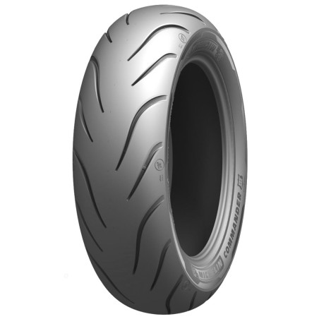 120-70 R19 60 V Michelin Commander Iii Touring Front