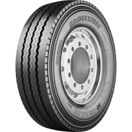 245-70 R195 141-140 J Bridgestone Rt1
