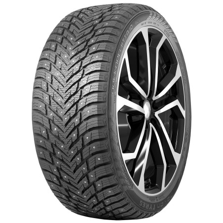 285-45 R21 113 T Nokian Nokian Hakkapeliitta 10 Suv Stud Xl Mfs Bsw M+s 3pmsf