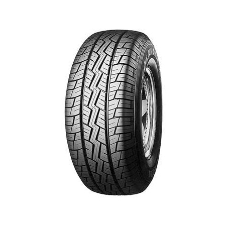 265-70 R16 112 S Yokohama Geolandar H-t G039 M+s