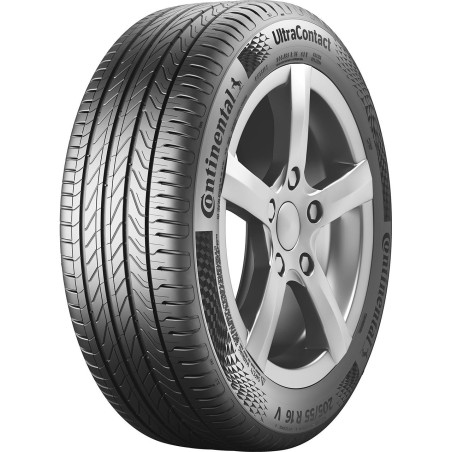 235-50 R17 96 W Continental Ultracontact Fr (tl)
