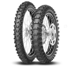 110-100 R18 64 M Dunlop Geomax Mx34