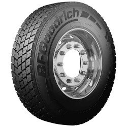 295-60 R225 150-147 K Bfgoodrich Route Control D