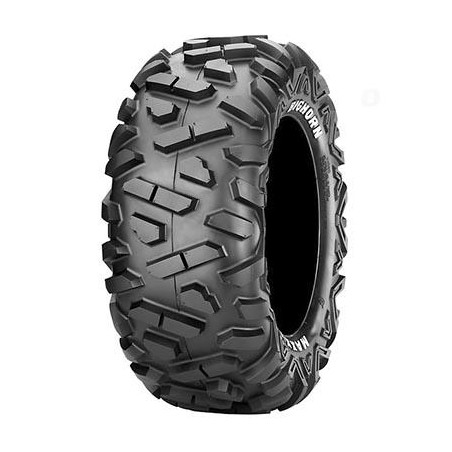 255-60 R14 N Maxxis Bighorn M-918 R