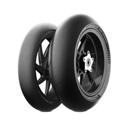 120-70 R17 58 V Michelin Power Performance Slick Soft Nhs (tl)