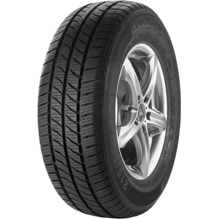 215-70 R15C 109-107 R Tomket Snowroad Van 3 C 8pr M+s 3pmsf