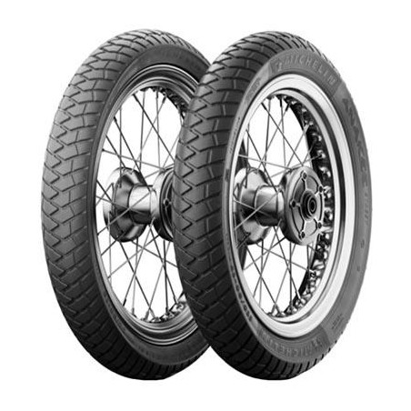 110-80 R18 58 S Michelin Anakeestre