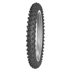 110-90 R19 62 M Dunlop Geomax At82 Rear