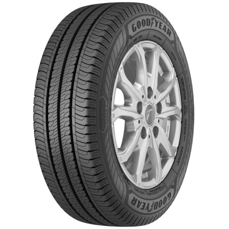 225-75 R16C 118 R Goodyear Efficientgrip Cargo 2