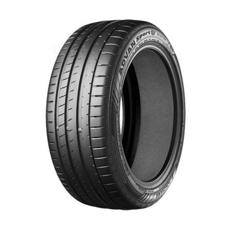 255-35 R21 101 Y Yokohama Advan Sport Ev V108f