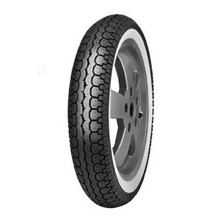 35 R10 51 J Mitas B-14 White Wall Ww