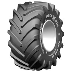 620-75 R26 166A8-166B Michelin Megaxbib