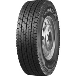295-80 R225 154 L Roadx Wd703 225