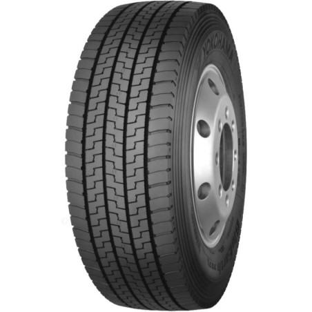 315-70 R225 154-150 L Yokohama Bluearth 707l