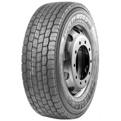 315-80 R225 156-150 L Ling Long Multi-road Ktd300