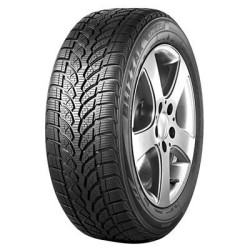 255-40 R18 99 V Bridgestone Blizzak Lm32 Xl Fr Ext Moextended