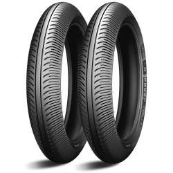 12-60 R17 Michelin Power Rain Front Nhs