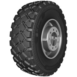 275-80 R20 137 K Michelin X Force Zl