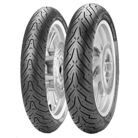 130-80 R16 64 P Pirelli Angel Scooter