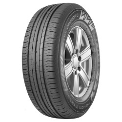 225-75 R16 121 R Nokian Cargoproof C
