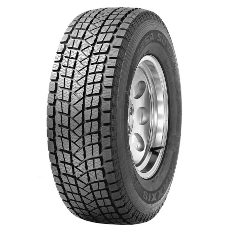 255-45 R20 101 Q Maxxis Ss-01 Presa Suv Ice