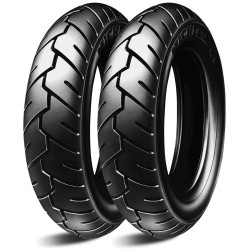 90-90 R10 50 J Michelin S1