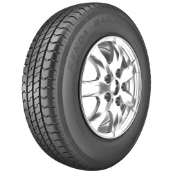 155-70 R12 104 N Kenda Kr16 Kargo M+s (tl)