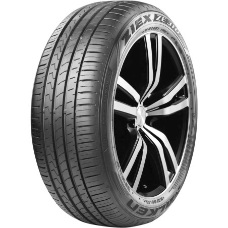 235-45 R18 98 W Falken Ziex Ze 310 Ec Mfs Xl (tl)