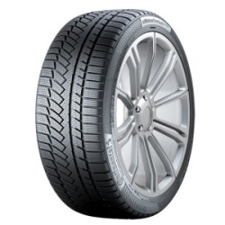 225-45 R18 95H HR Continental Wi Wintercontact Ts850 P Ssr Moe