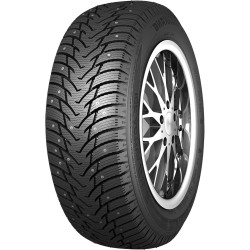 225-60 R17 103 T Nankang Ice Activa Sw-8