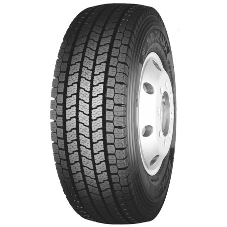 275-70 R225 148-145 L Yokohama 902w