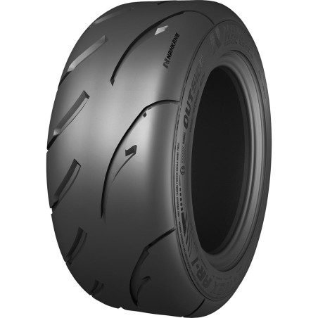 195-50 R15 86 V Nankang Ar-1 (semi-slick) Xl