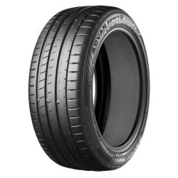 235-50 R19 103 W Yokohama Advan Sport Ev V108 Xl (tl)