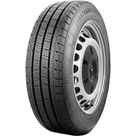 225-70 R15C 112-110 R Davanti Vantoura 4-seasons