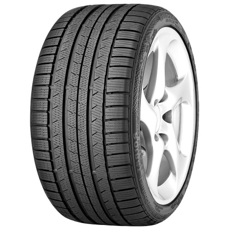 255-40 R18 99 V Continental Ts810sn1xl