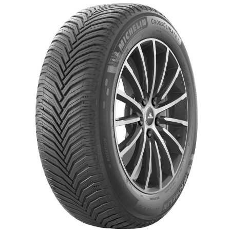 245-60 R18 109 V Michelin Crossclimate 2 A-w